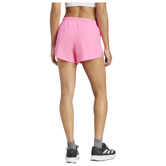 Adidas Γυναικείο σορτς Adizero Essentials Running Short Adidas Γυναικείο σορτς Adizero Essentials Running Short